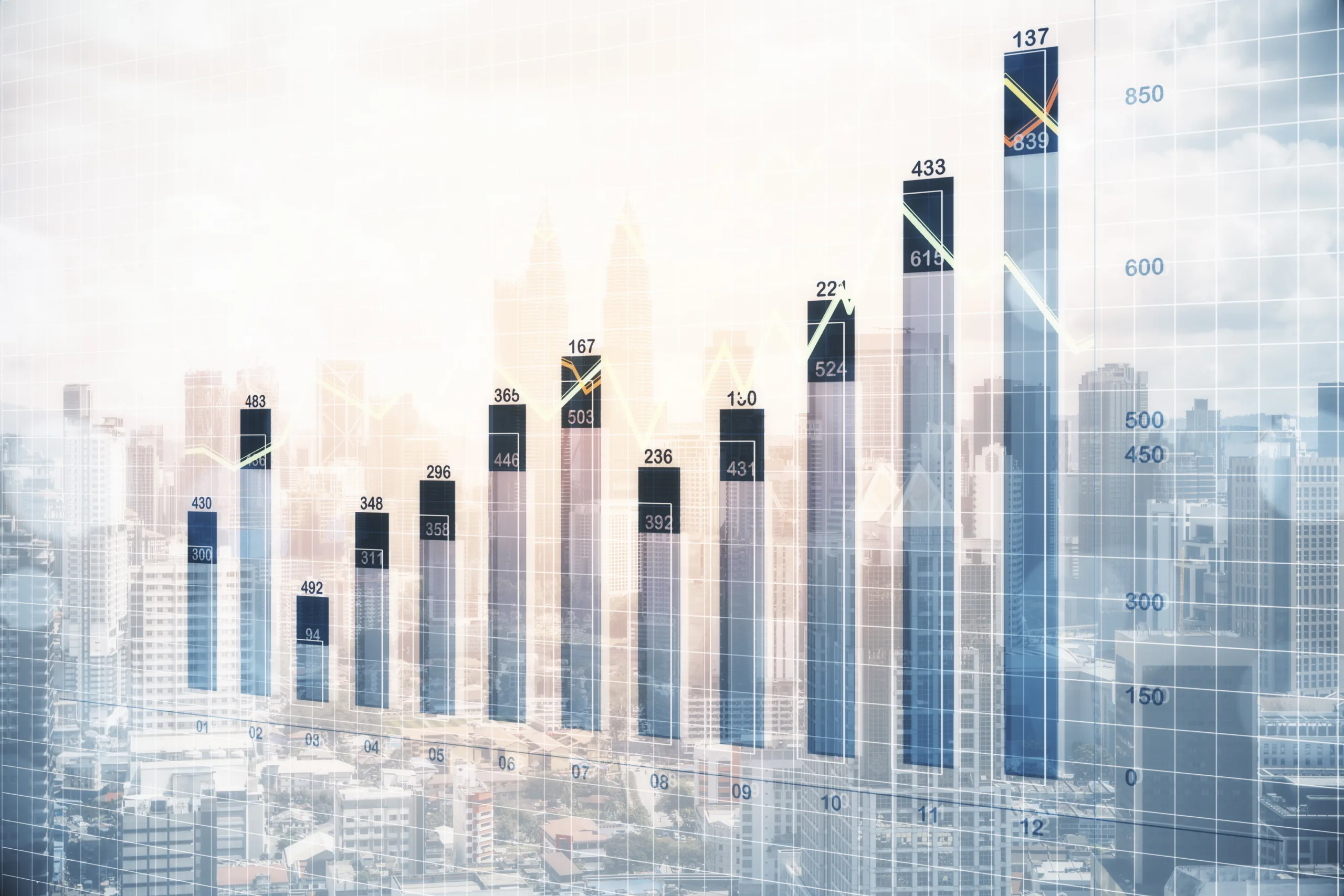 Real estate liquidity rose in Q3 2025 as loan activity and investor access improved across US and European markets.