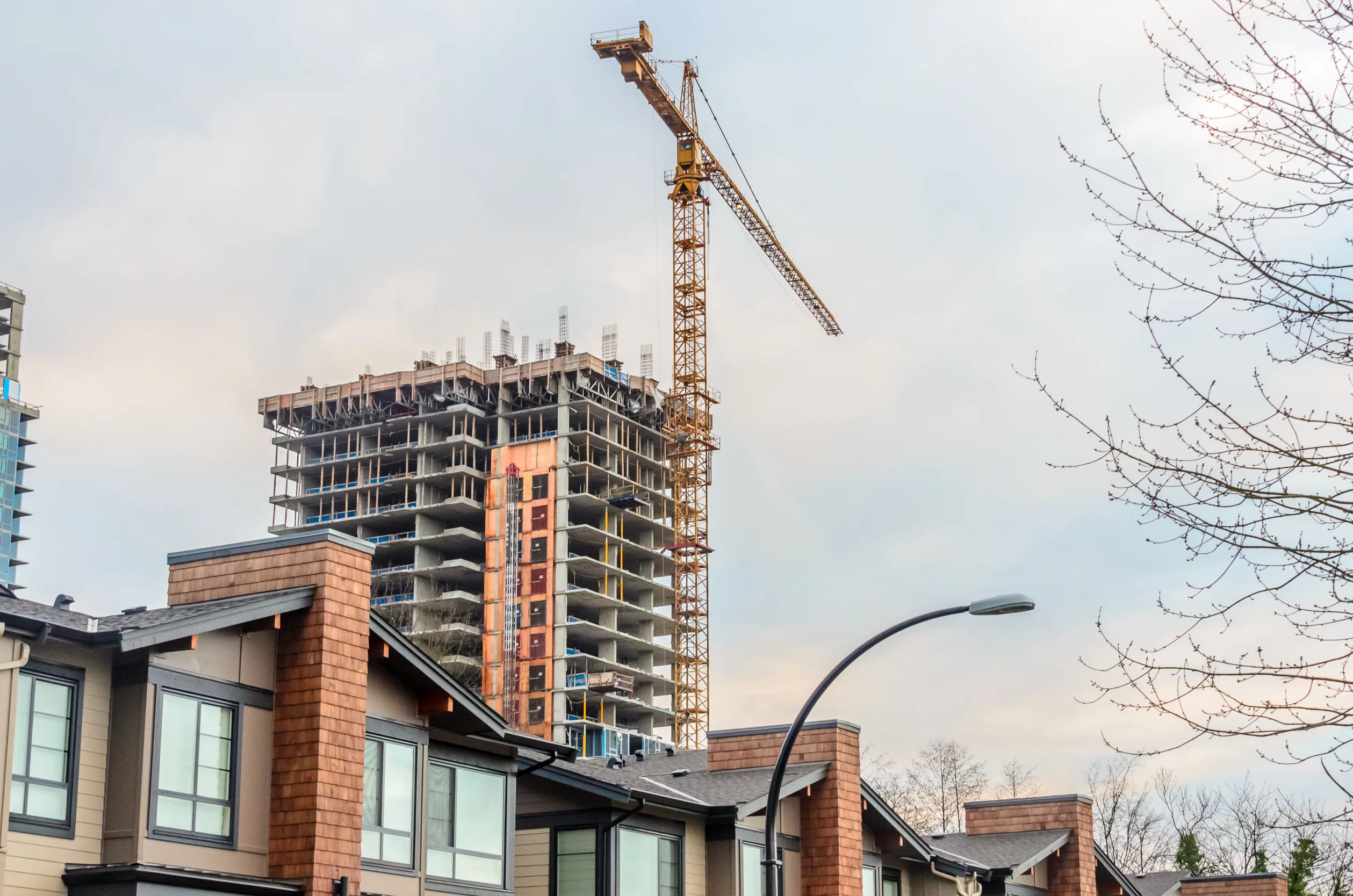 Multifamily outlook for 2026 shows slow rent growth and soft demand, but long-term fundamentals and capital flow remain strong.