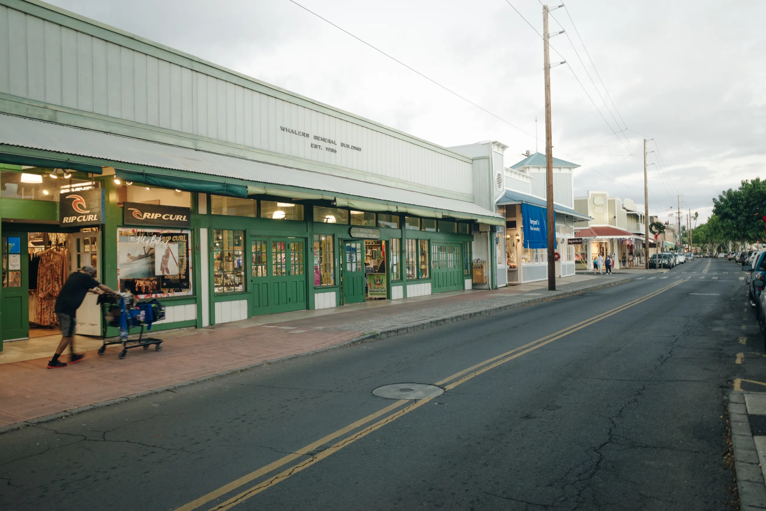 Retail rebound continues as discount chains fill vacant space, fueling demand and reshaping retail real estate in 2025.