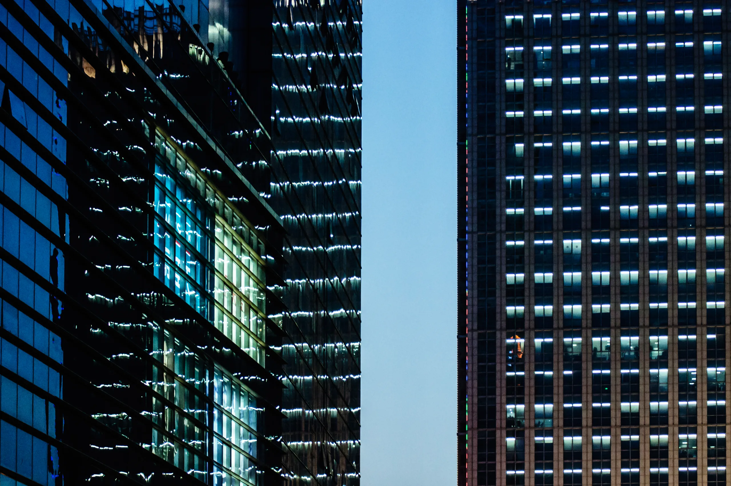 Office leases in 2025 were dominated by finance and tech firms, with major renewals and expansions across top US markets.