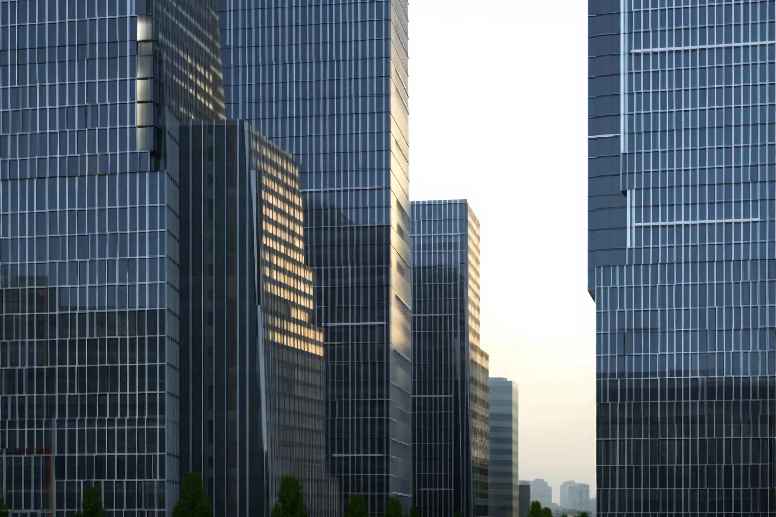 Office expansion is back on the agenda for 2026, but economic uncertainty could slow execution for many large companies.