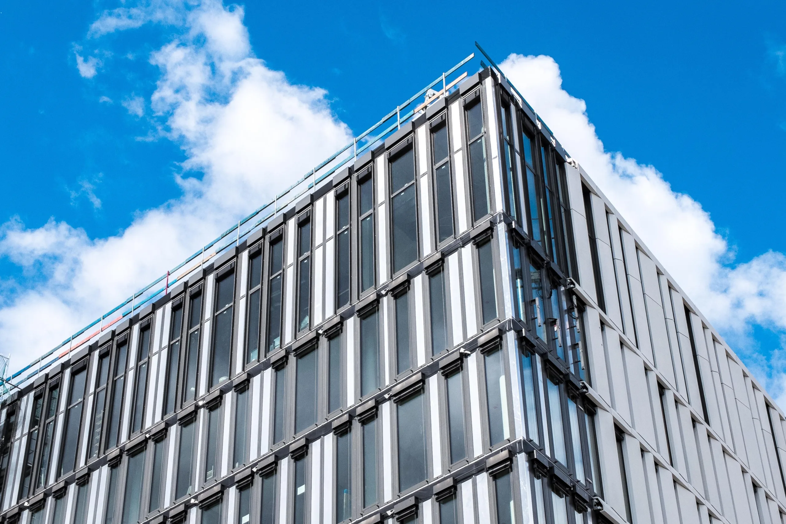 The 2026 CRE reset shows signs of market stability as office, retail, and industrial sectors rebound amid policy and labor shifts.