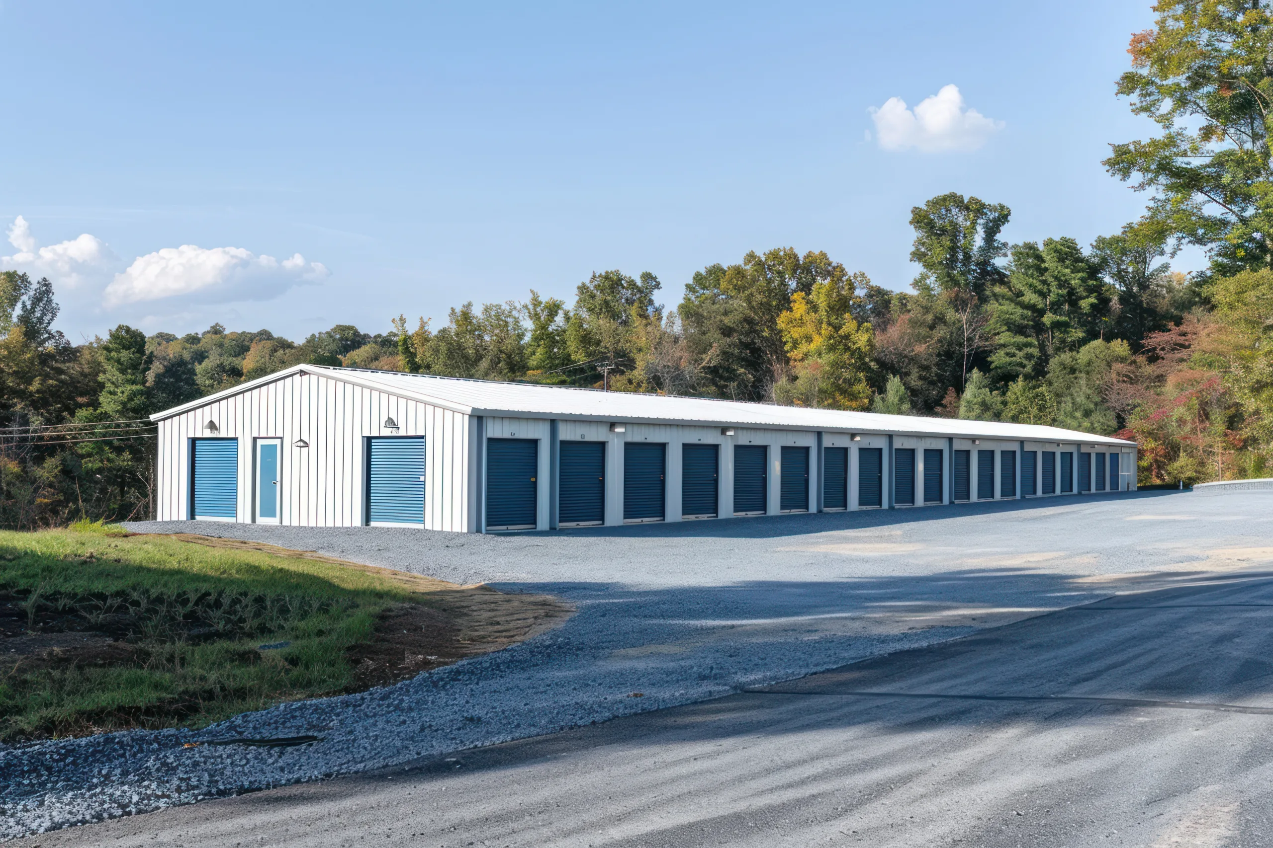 Self storage market rebounds in 2025 as investment rises but rent growth slows amid rising supply pressures.