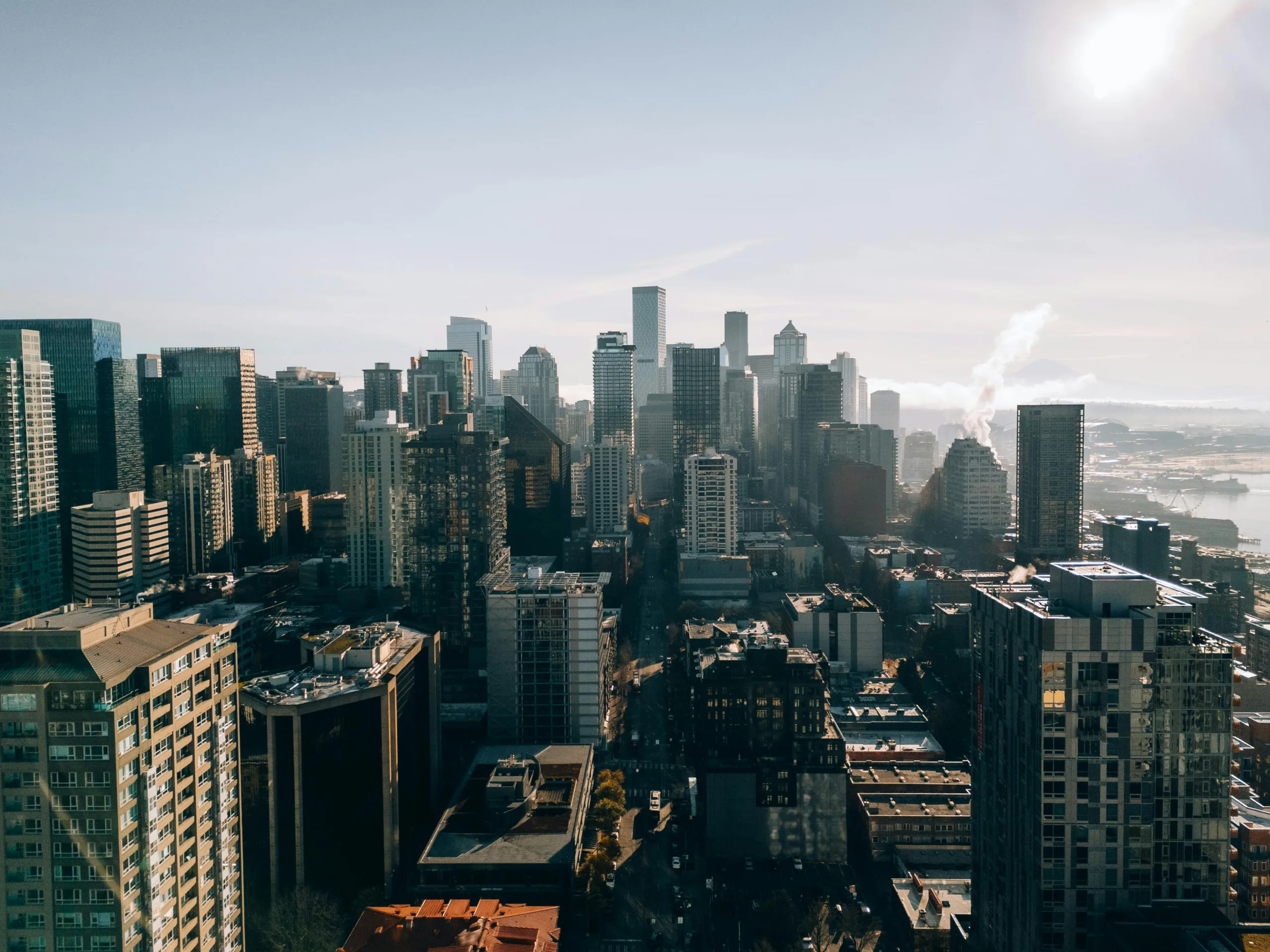 Office recovery strengthens with rising demand, falling vacancy, and record-low construction projected through 2026 across major US markets.