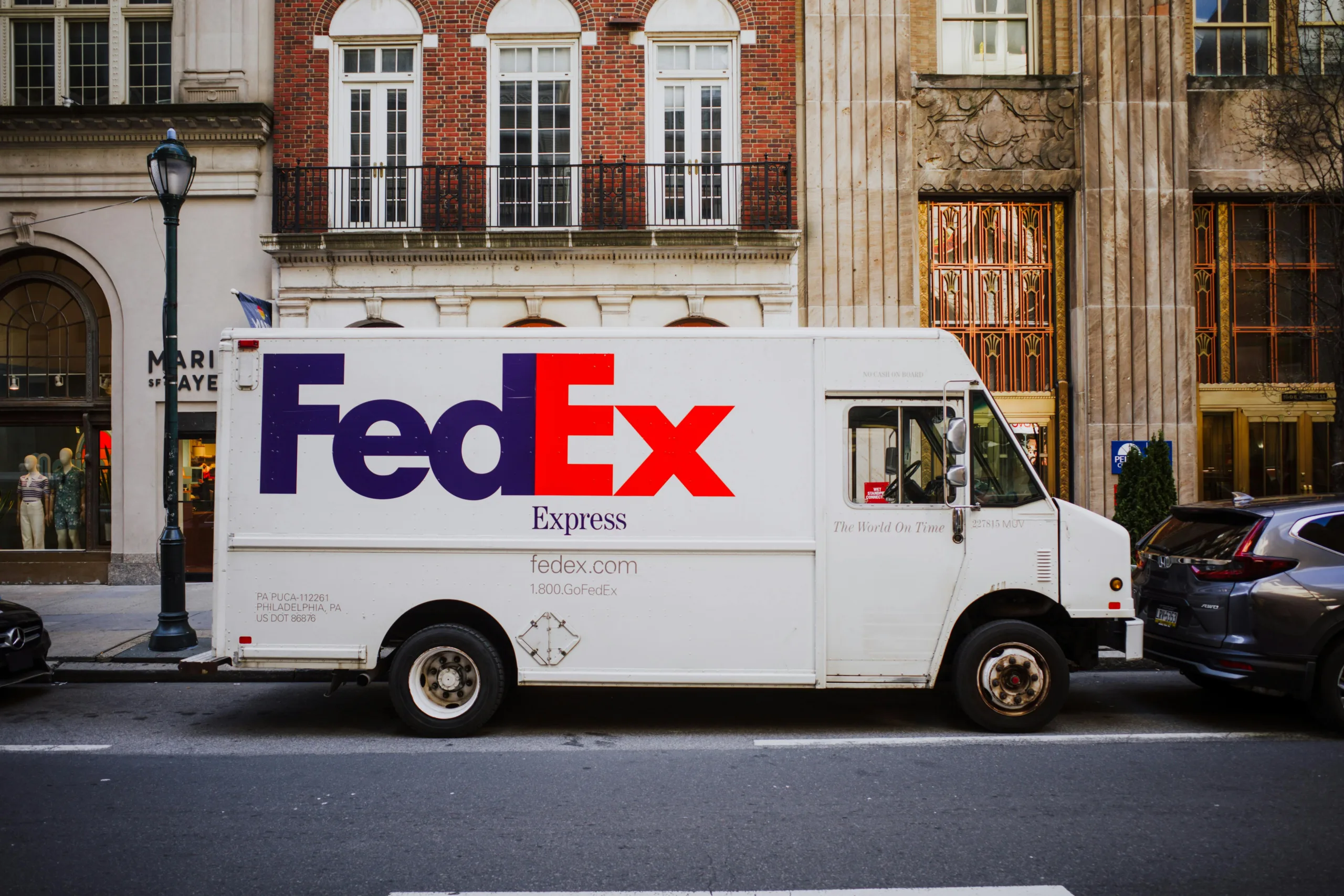 FedEx closure in Coppell, Texas to cut 856 jobs as the company loses a major client and shuts down its Dallas-area distribution hub.