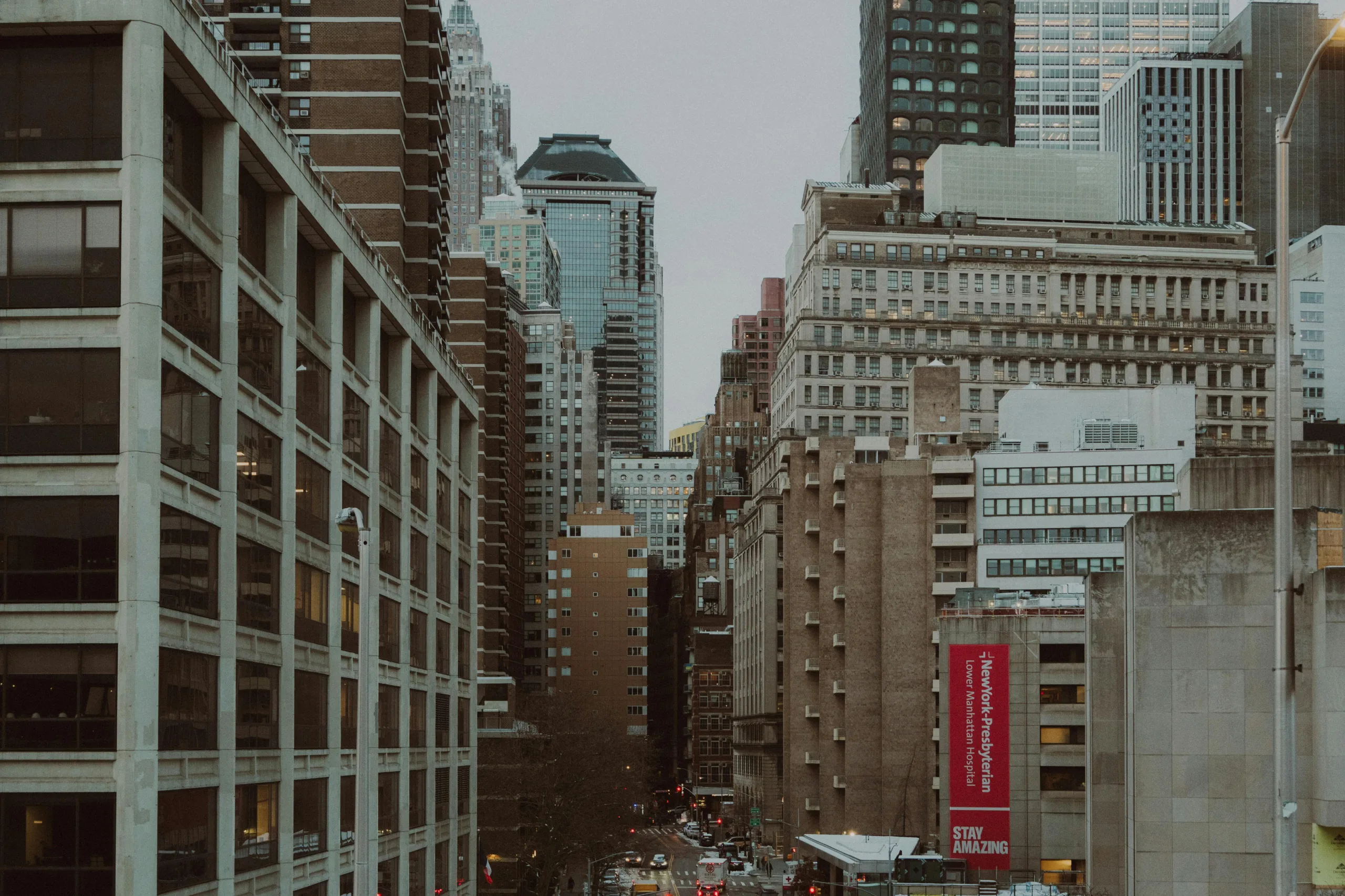 Foreign investment in NYC multifamily real estate remains strong in 2025 despite political uncertainty and rent reform proposals.