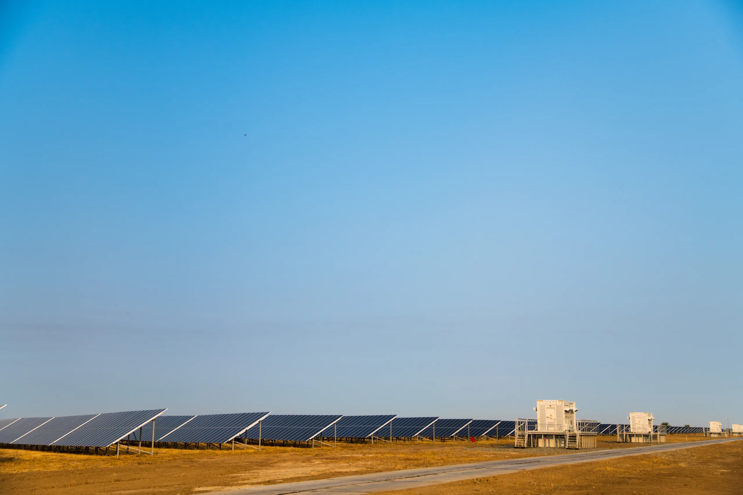 Alphabet is acquiring Intersect Power to secure clean energy for AI data centers as power demand from tech growth accelerates.
