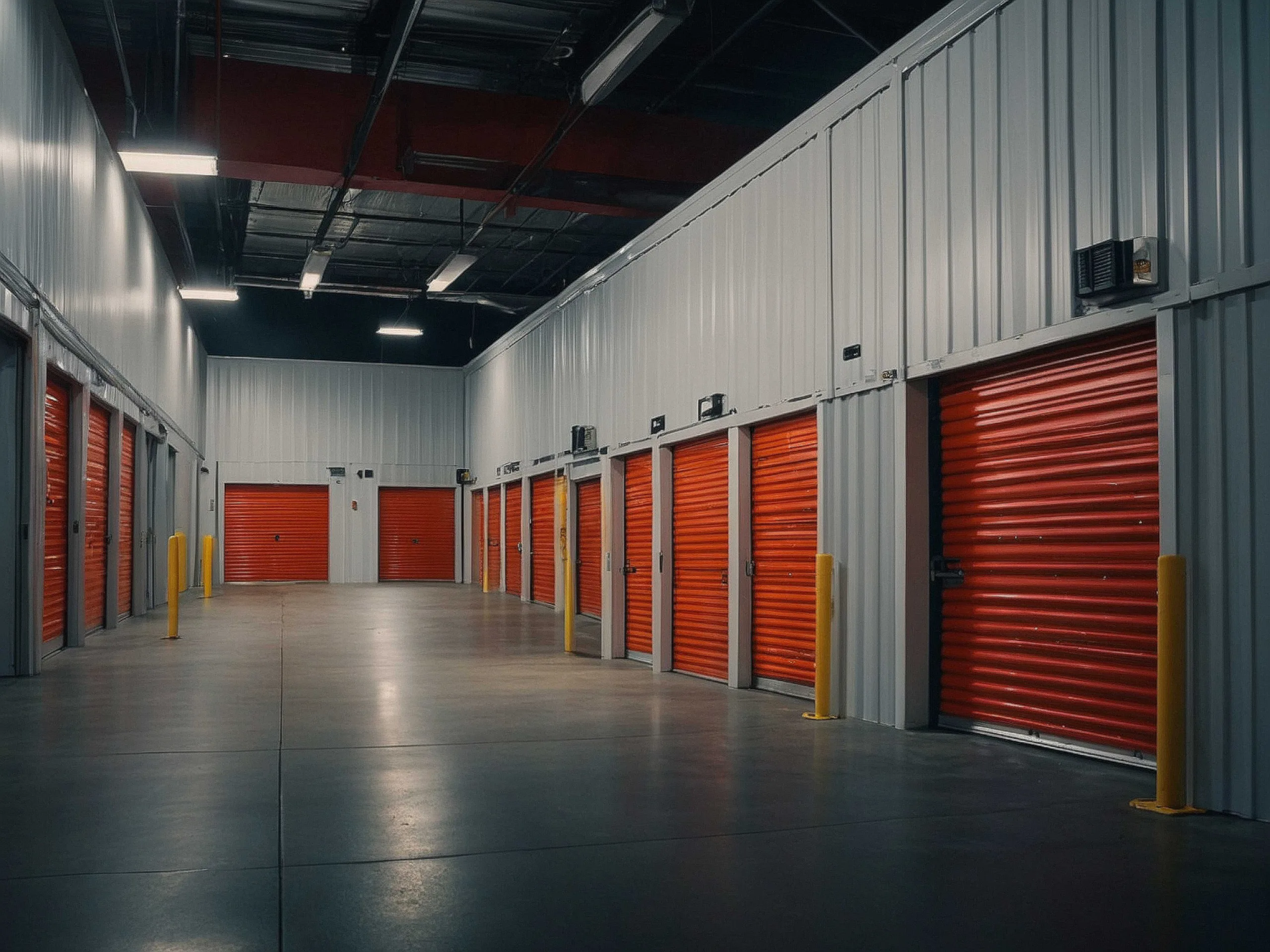 Brookfield and GIC to acquire National Storage for $2.7B, boosting Australia’s self-storage sector in a major real estate deal.