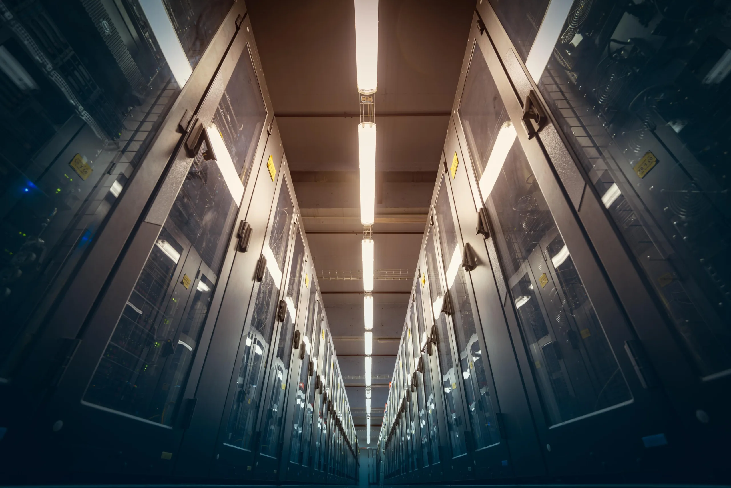 Data center acquisition sees SoftBank purchase DigitalBridge for $4B, reinforcing its AI infrastructure push amid rising industry investment.