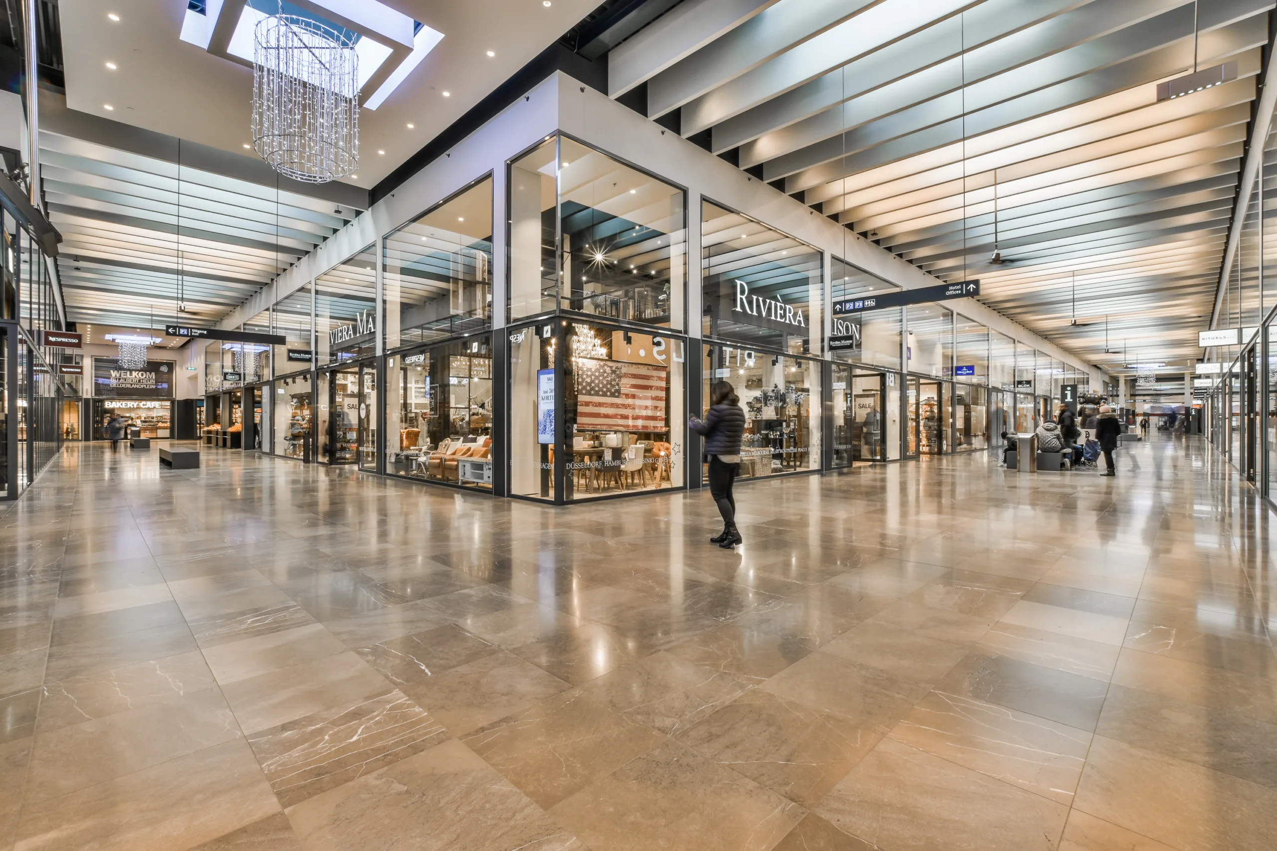 Retail outlook 2026 remains stable as limited development and steady demand balance vacancy and investment trends.