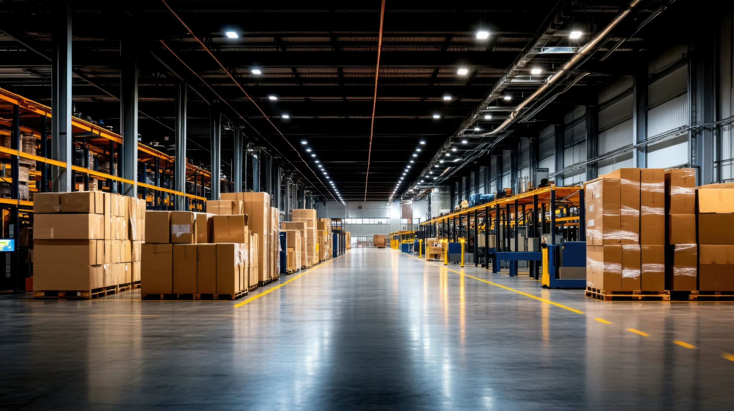 Morgan Stanley buys Amazon warehouse near LAX for $211M in LA’s largest industrial deal of 2025, highlighting strong investor demand.
