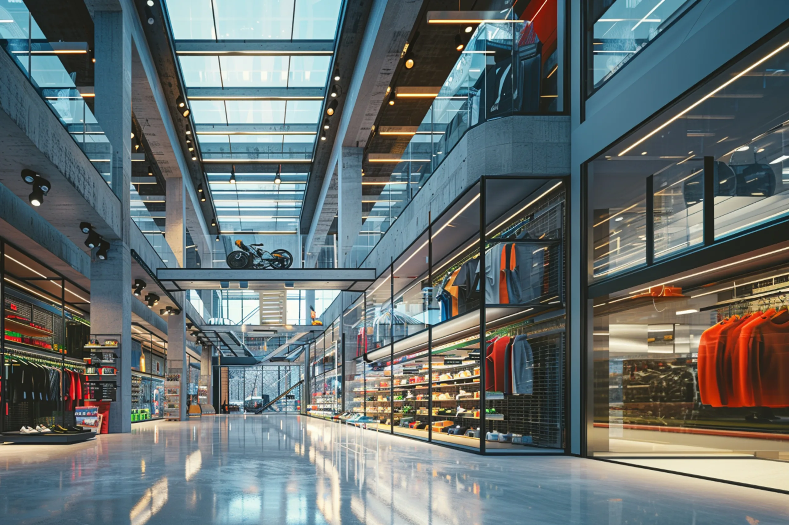 Retail resilience continues into 2026 as demand holds steady despite rising costs and shifting consumer behavior.