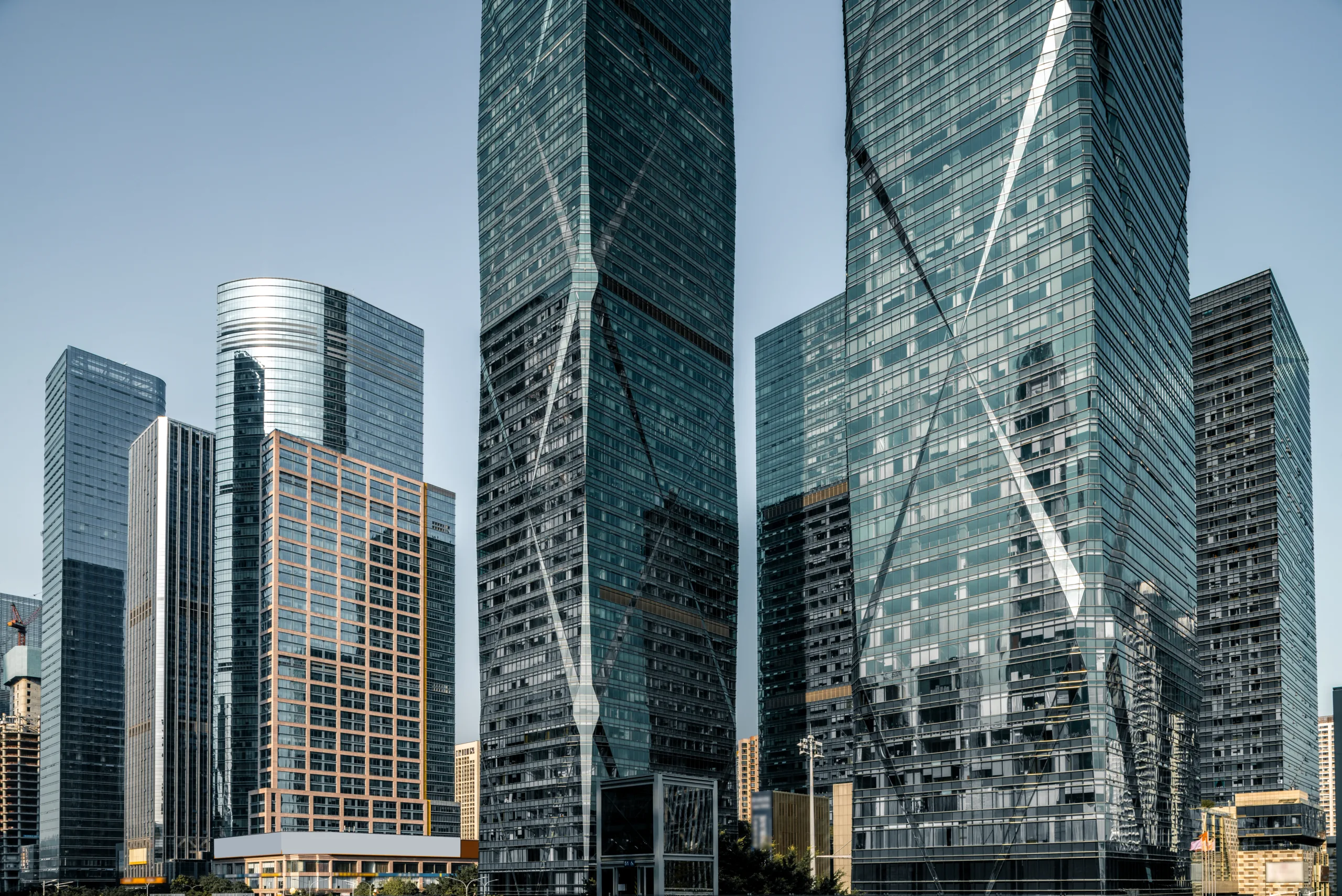 CRE rebound expected in 2026 as lower rates, office demand, and investor confidence drive deals and growth across commercial real estate.