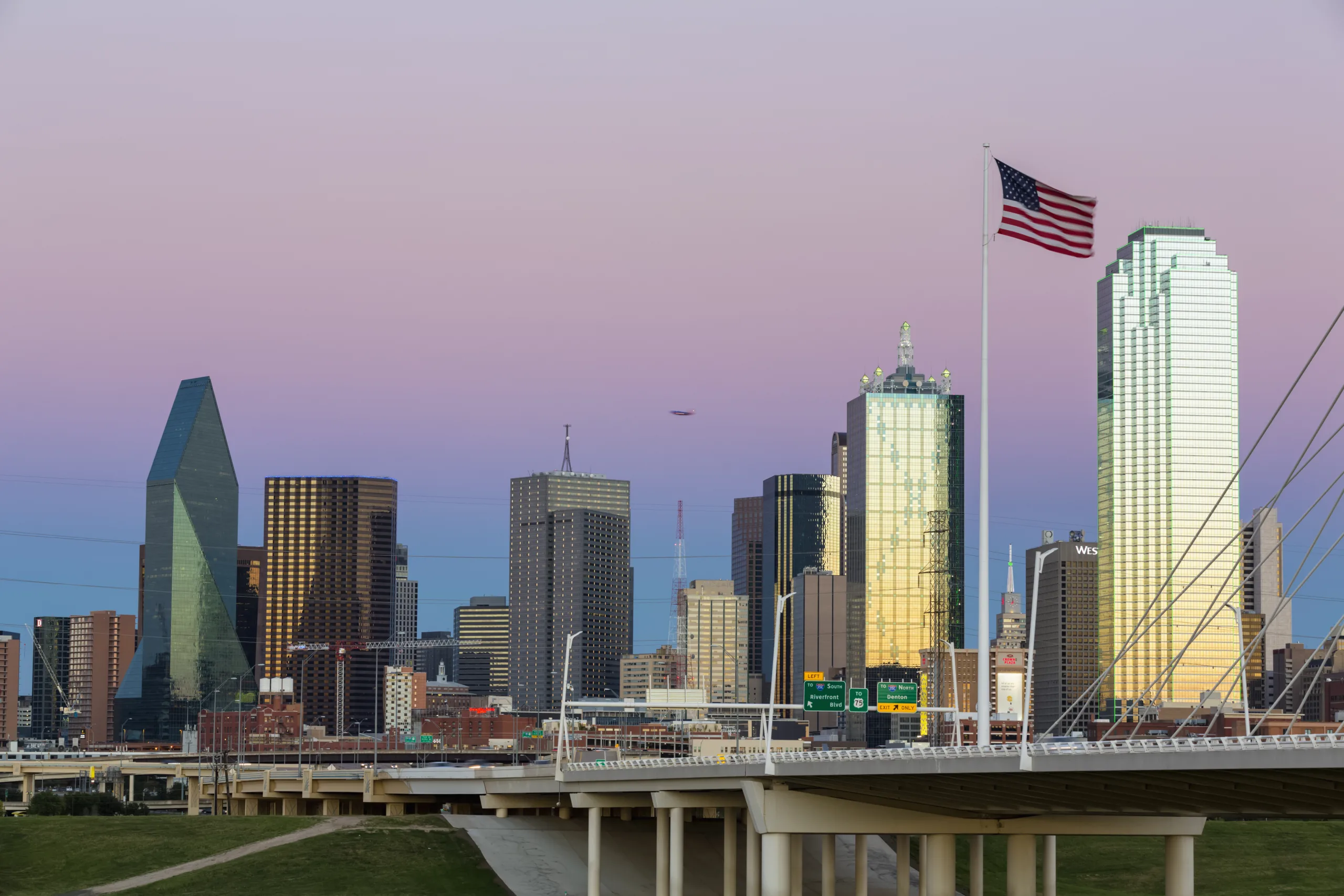 National firms are pouring into DFW CRE as the region becomes a top US market for deals, talent, and corporate relocations.