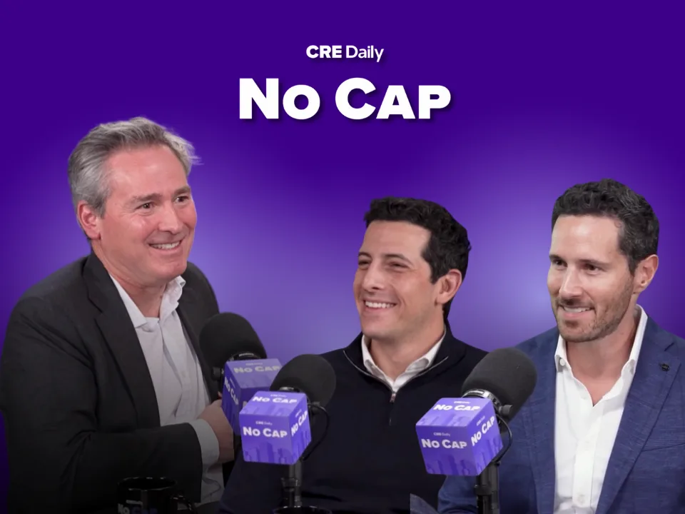 Loan servicing is reshaping CRE as Bill Sexton of Trimont explains special servicing, credit stress, and early warning signs for 2026.