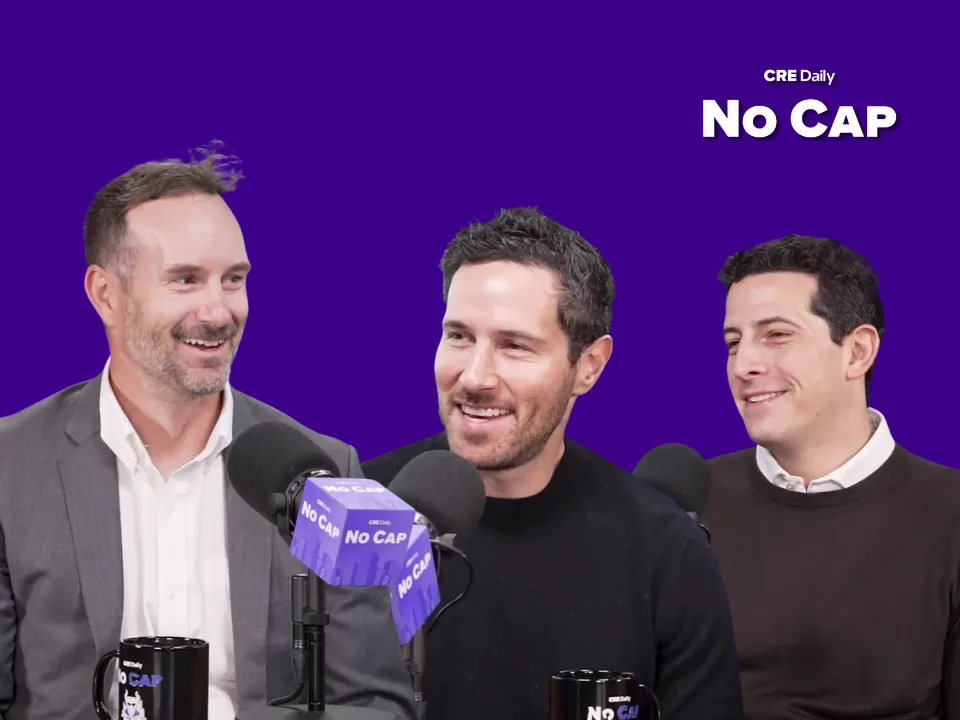 Colin Apple from Bridge Investment Group reveals how he sees underwriting, discipline, and investor strategy shaping today’s real estate market.