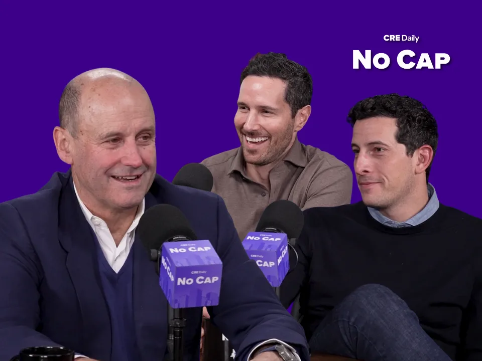 Experiential real estate is reshaping investing. VICI CEO Edward Pitoniak explains how gaming assets became durable, institutional real estate.