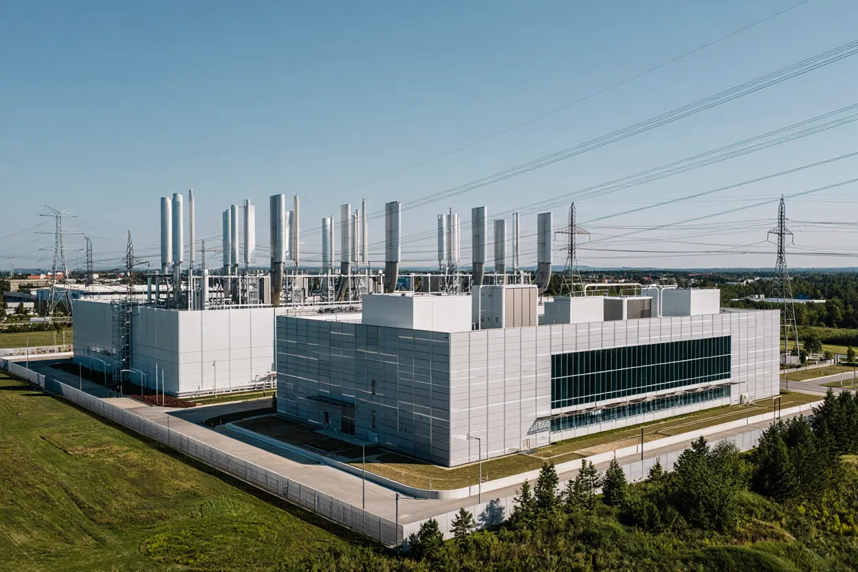 Microsoft pledges to cover data center power costs, aiming to ease consumer concerns as political scrutiny on AI energy use grows.