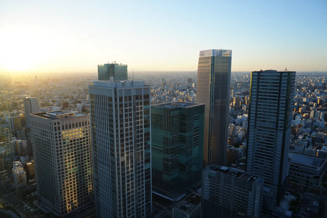 Interest rates and debt capital trends in 2026 point to improved liquidity and borrowing conditions for commercial real estate.