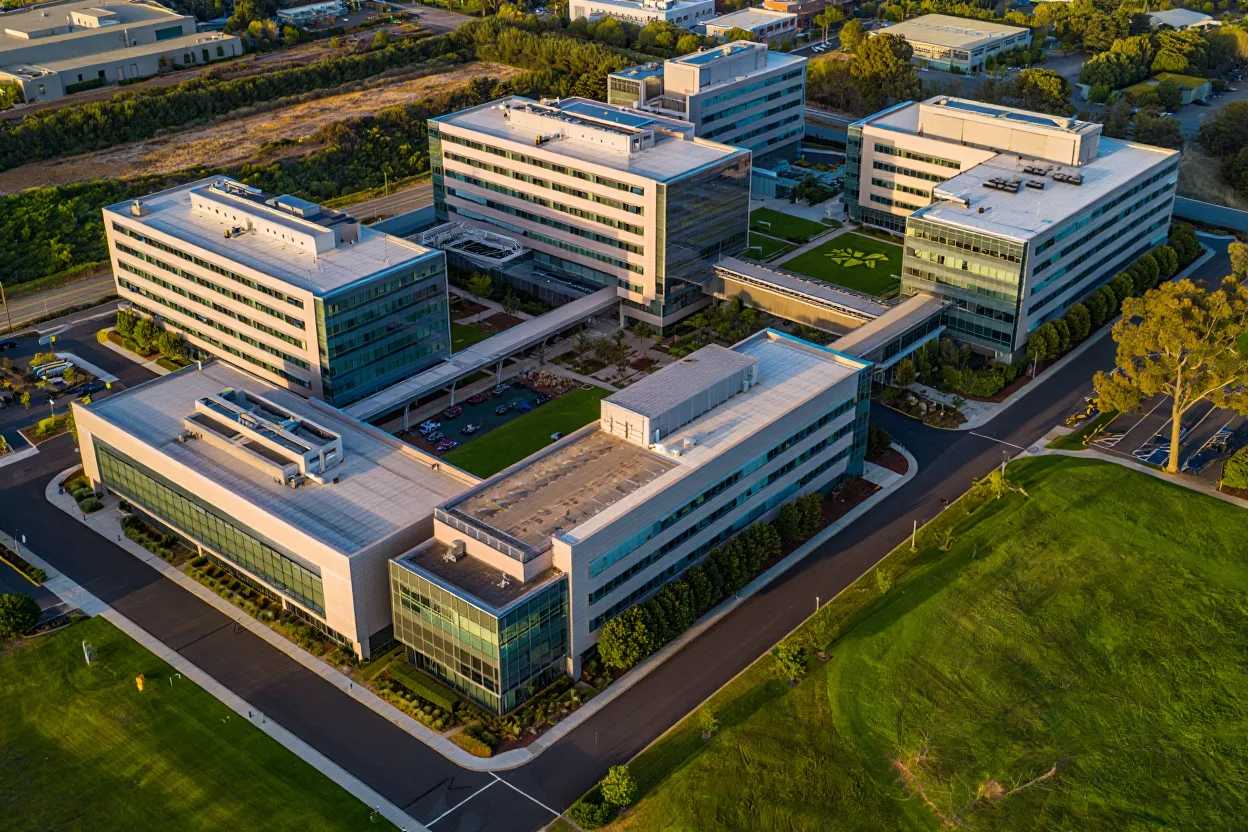 BXP exits West Coast life sciences market, redirecting capital to office and multifamily projects in Boston, NYC, and D.C.