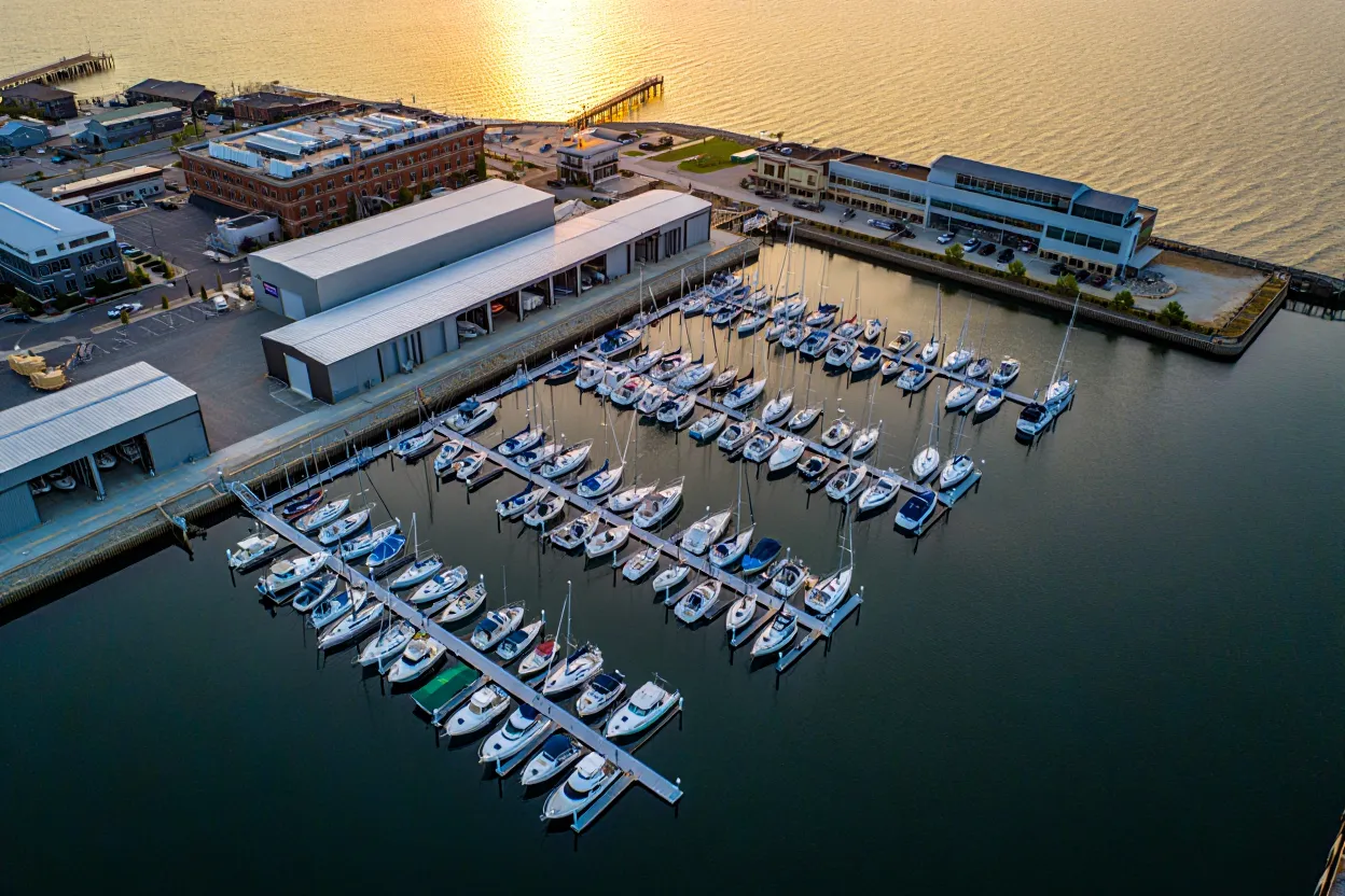 Marinas investment gains momentum as Bain Capital closes $3.4B fund, targeting powered land, leisure, and specialty real estate sectors.