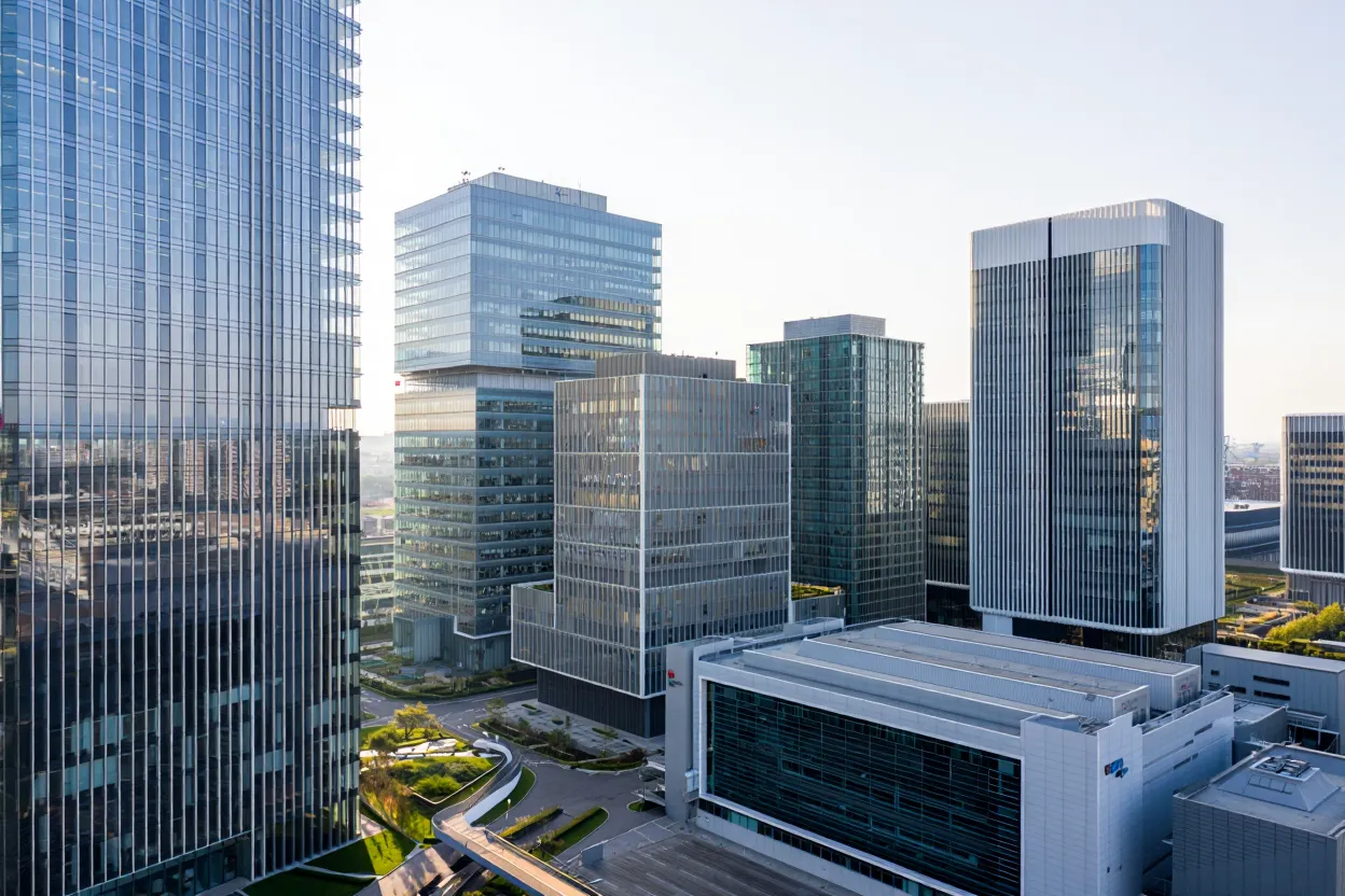 Private-label CMBS issuance surged 21% in 2025, driven by SASB deals. Explore the trends shaping the private-label CMBS market.