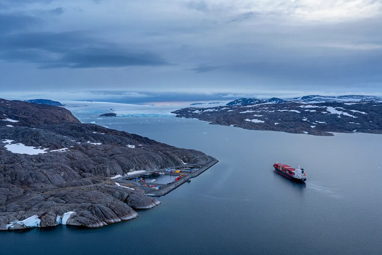 Greenland tariffs loom as Trump threatens new levies on eight European countries to pressure Denmark in sale talks over the territory.