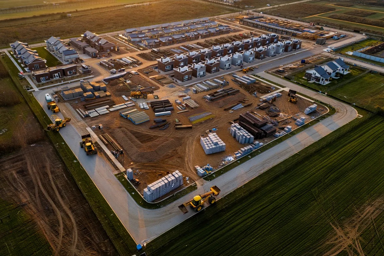 Build-to-rent pipelines are consolidating as a few operators dominate construction, reshaping the sector’s growth and future supply dynamics.