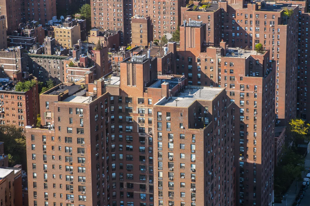 Multifamily deal final: Summit acquires 5,151 rent-stabilized units from Pinnacle, pledges $30M in upgrades despite city pushback.