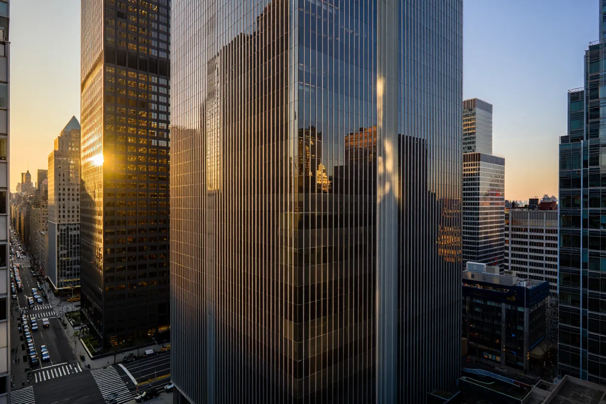 Office foreclosure at Cohen Brothers puts the firm at risk as they lose 750 Lexington Ave and face Fortress' push to sell more office assets.