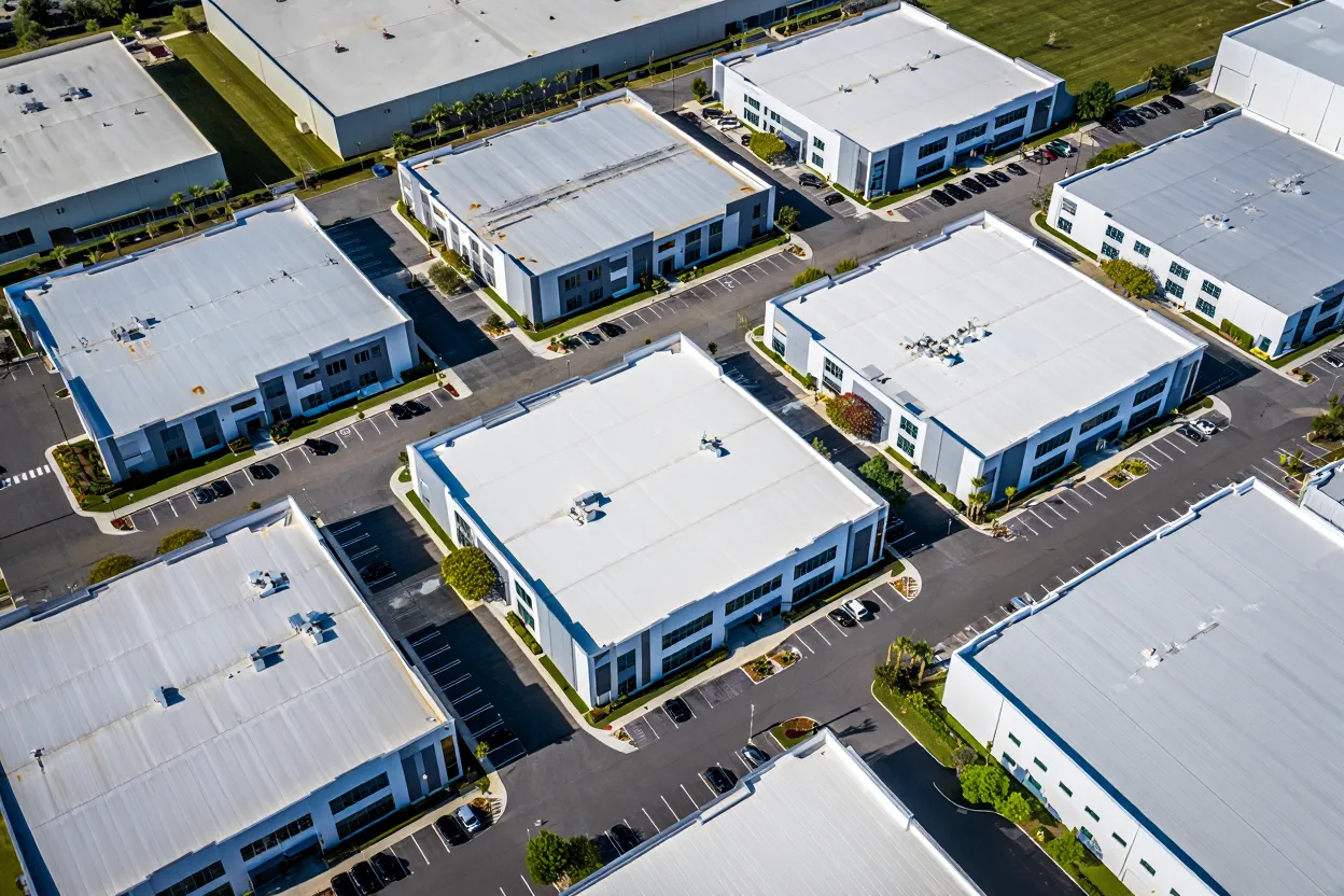 Delaware Statutory Trust programs gain momentum as major CRE firms expand offerings to meet rising tax-deferred estate planning demand.