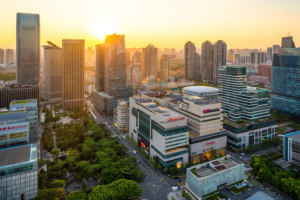 Global real estate markets rose in 2025, led by gains in Asia and Europe. Explore the drivers, sector trends, and key performance highlights.