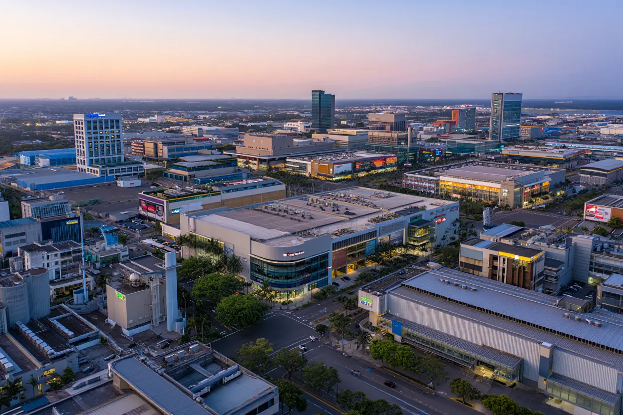 Property prices edged up 2% in 2025, with the Green Street Commercial Property Price Index showing modest gains across US CRE.