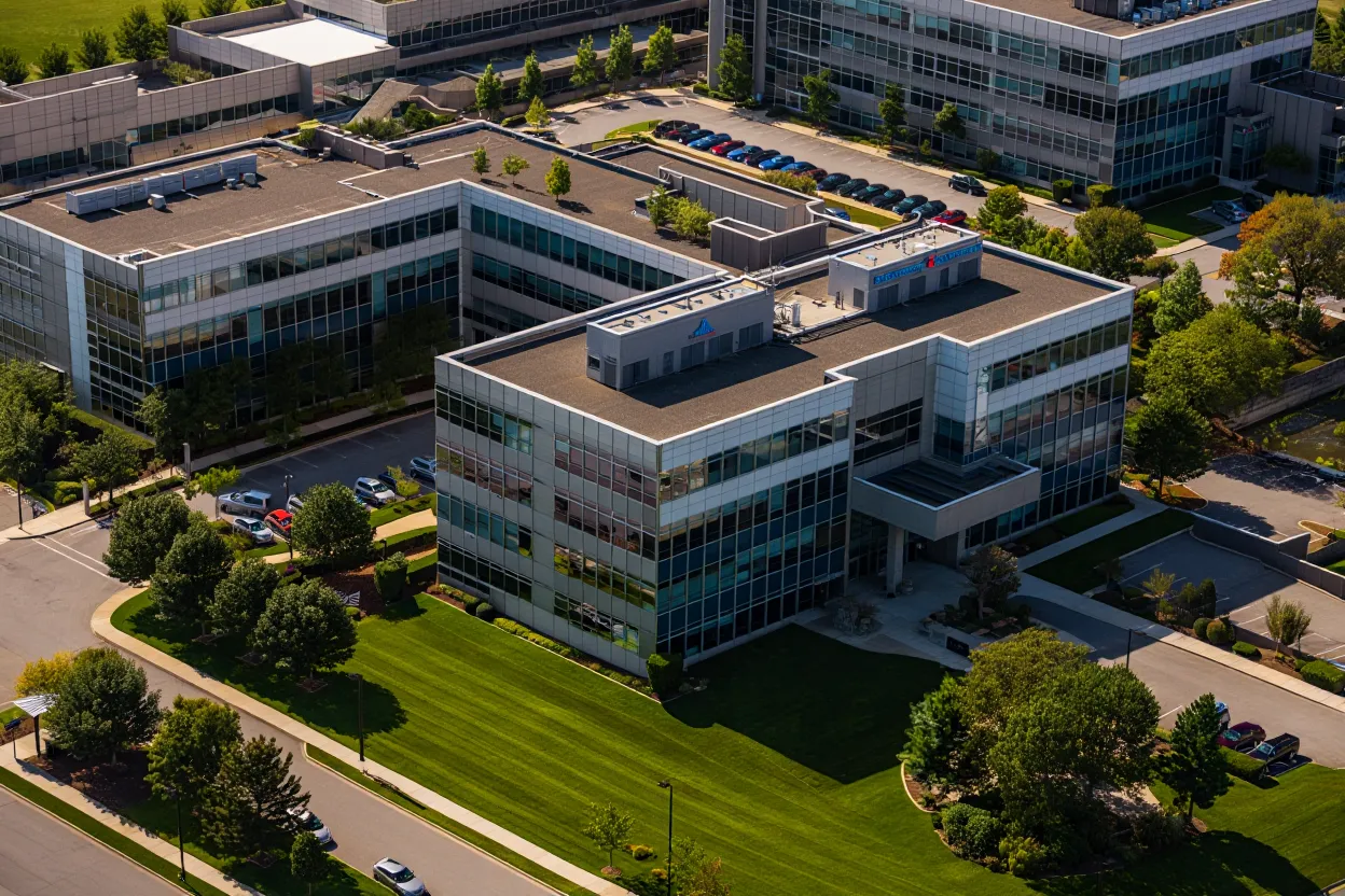 Office REIT Orion Properties explores potential sale after signing cooperation deal with key investor Kawa Capital.