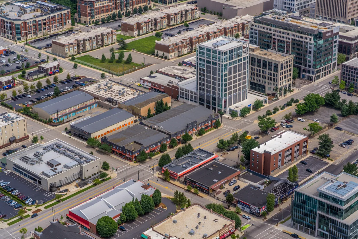 Migration trends are reshaping US commercial real estate, shifting demand to smaller, affordable, and emerging markets.