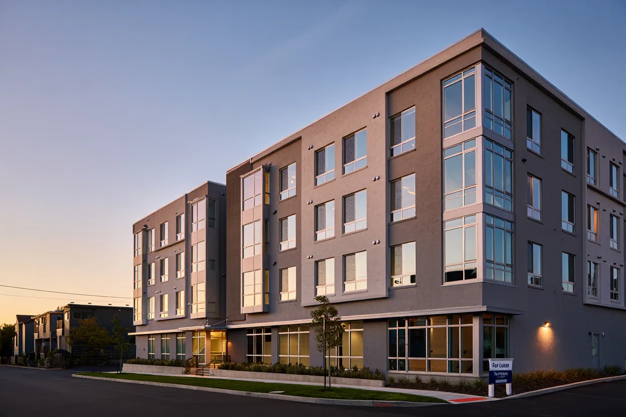 Rental housing trends show multifamily CMBS delinquency stabilizing and home price growth slowing. Insights on sector health for 2026.