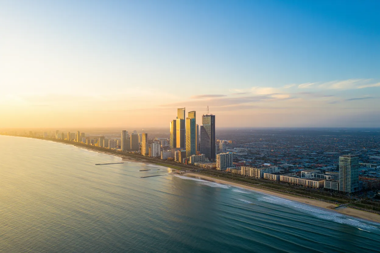 Property insurance rates are falling after a hurricane-free 2025, with increased competition driving double-digit premium drops.