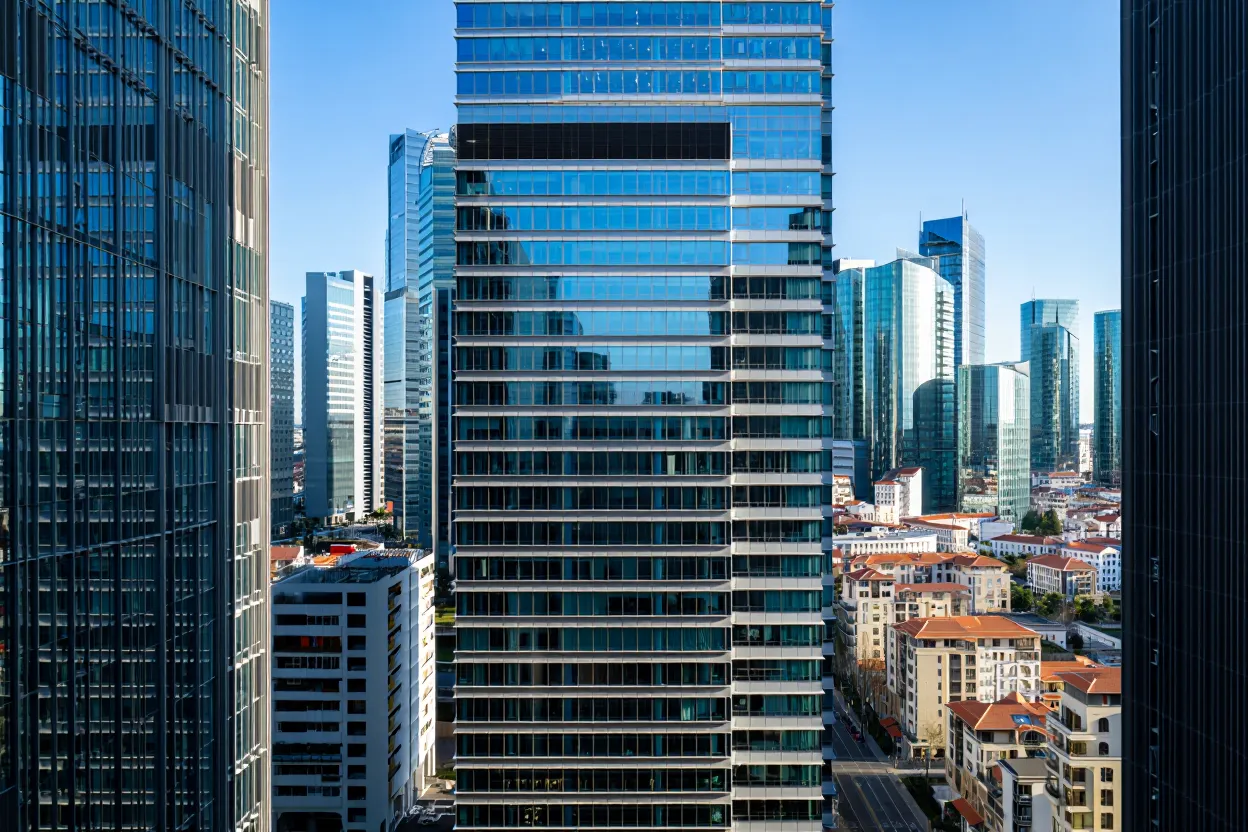 National office vacancy declines as coworking and conversions gain momentum. Explore key trends shaping the US office sector in 2026.