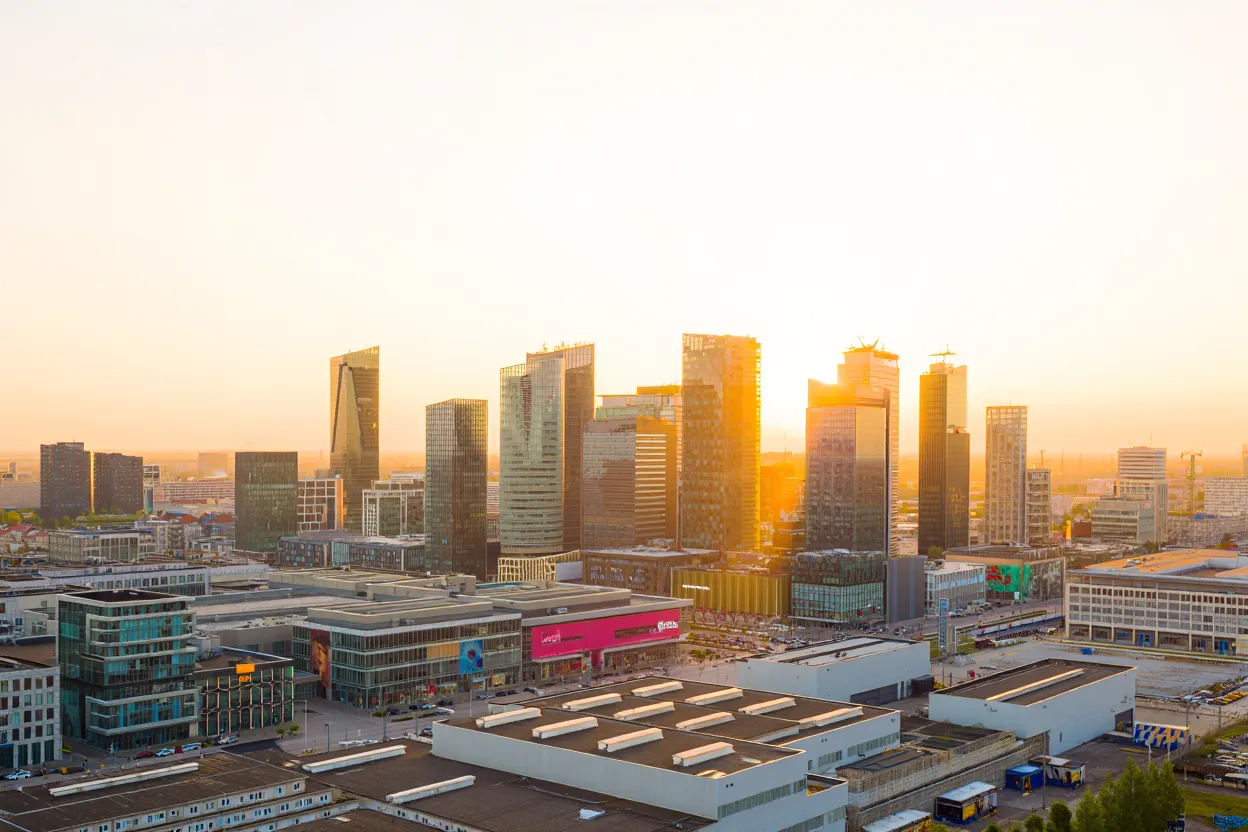 CRE investments set for a 16% rise in 2026, says CBRE, as pricing realigns and investor appetite grows. Key sectors show renewed momentum.