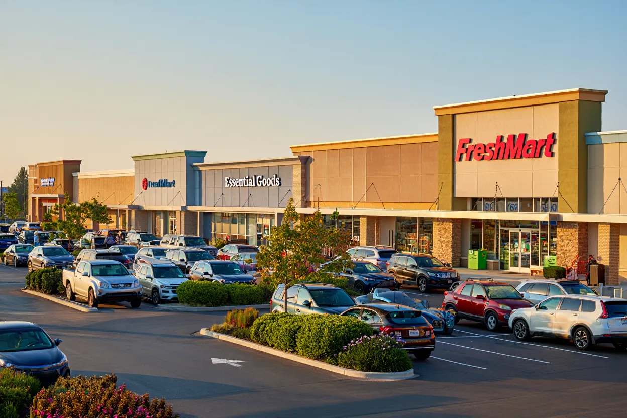 Retail sector fundamentals ended 2025 at a multi-year high, as record holiday sales and low vacancy drove retail sector gains.