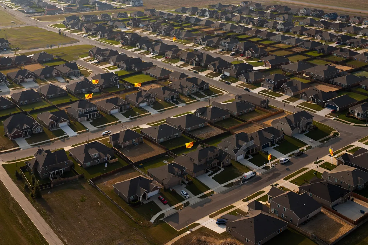 Sun Belt SFR portfolios face record rent declines and oversupply, forcing operators to rethink pricing and growth strategies.