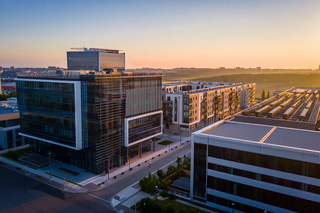 Capital markets react to the Fed's decision to hold rates steady. See what this means for CRE capital markets and what experts expect next.