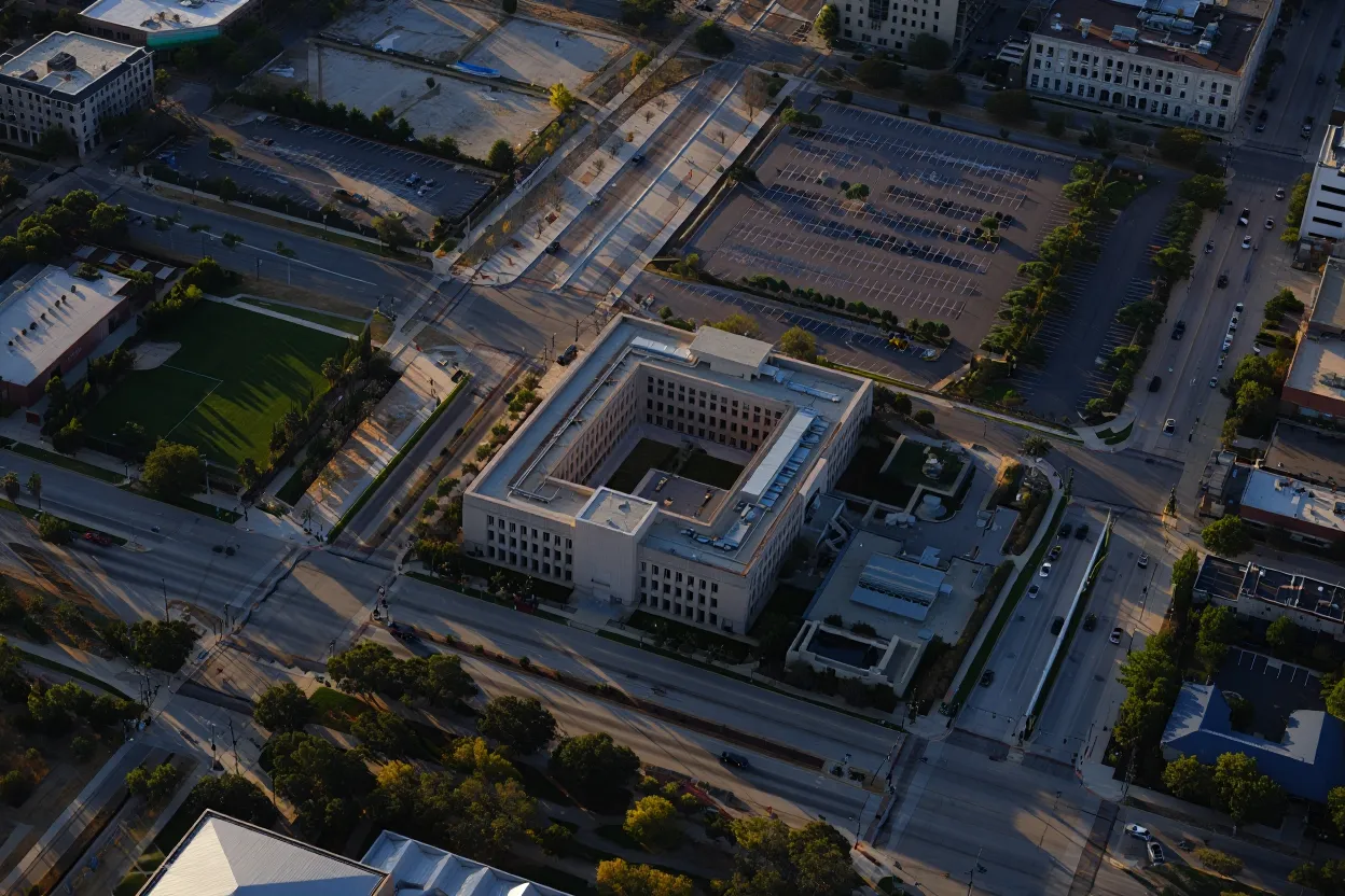 Project Marvel land acquisition advances as San Antonio eyes $30M deal for Spurs-backed mixed-use district and new arena near Hemisfair.