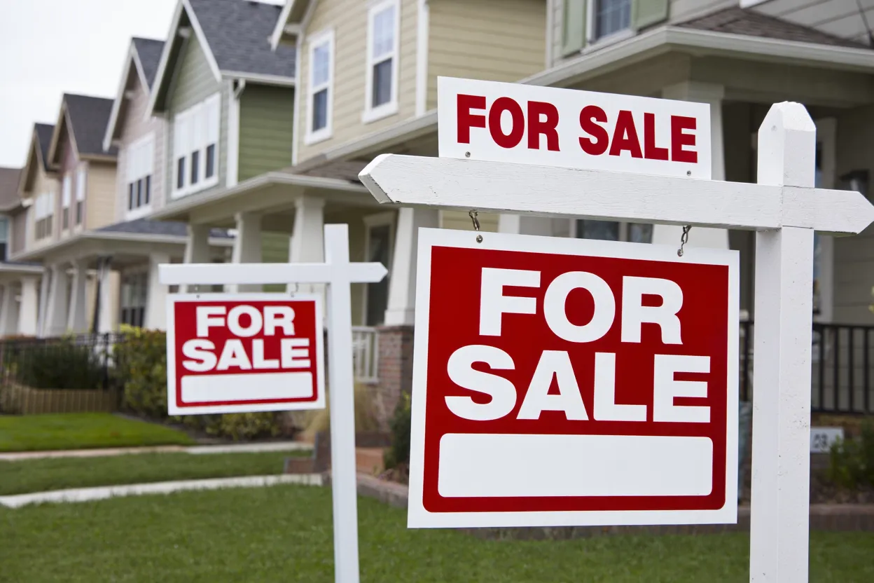 National single-family rentals face changes as Trump restricts large institutional investors' ability to acquire homes across the US.