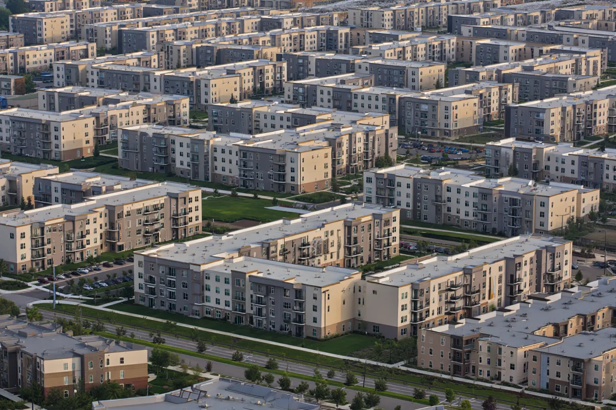 Mid-America Apartment Communities settles RealPage lawsuit for $53M, agrees to stop data sharing and boosts legal reserves to $62.5M.