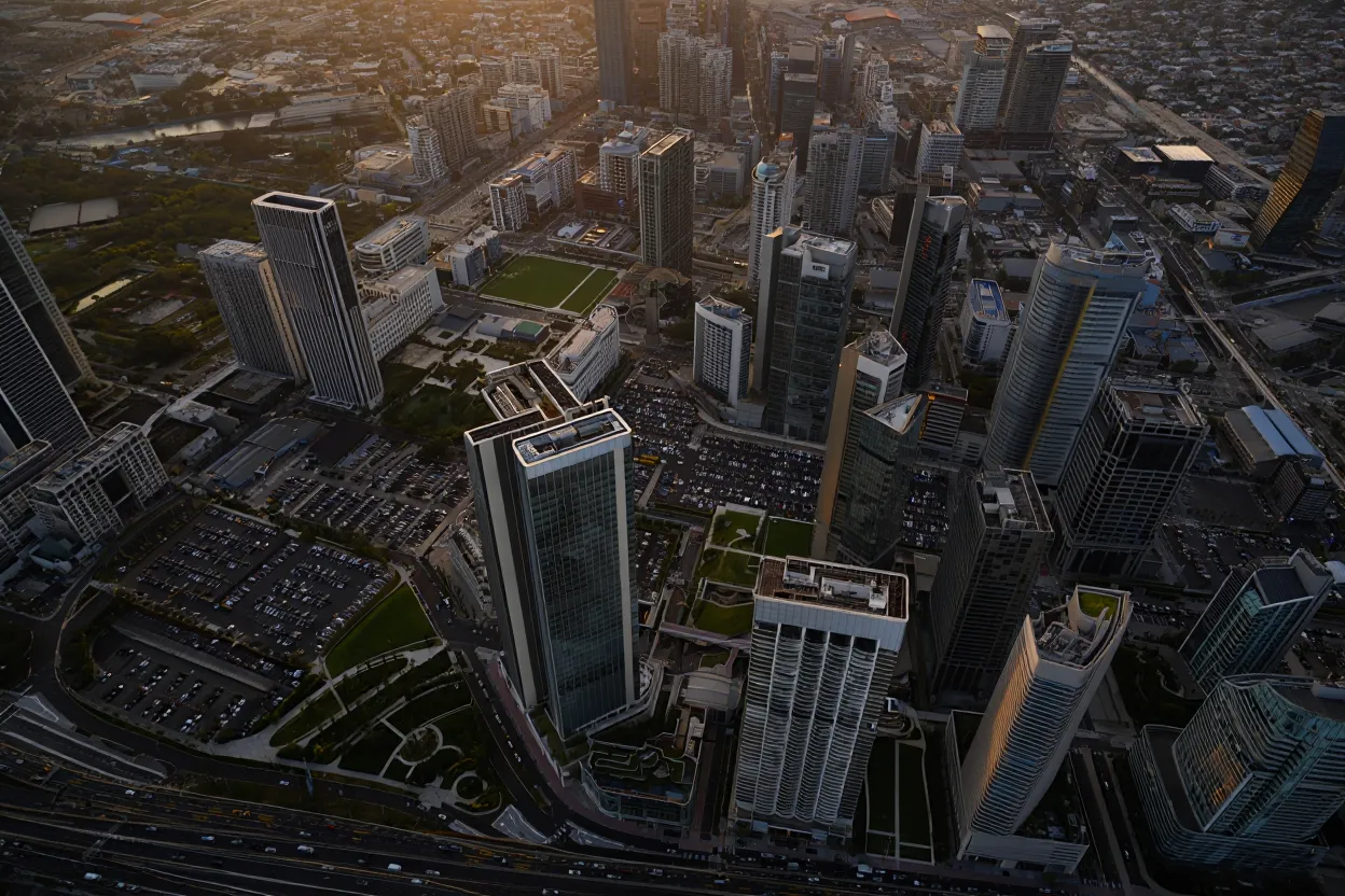 Global CRE faces a volatile 2026, with key capital, credit, and policy events shaping risk, investment, and strategy across markets.