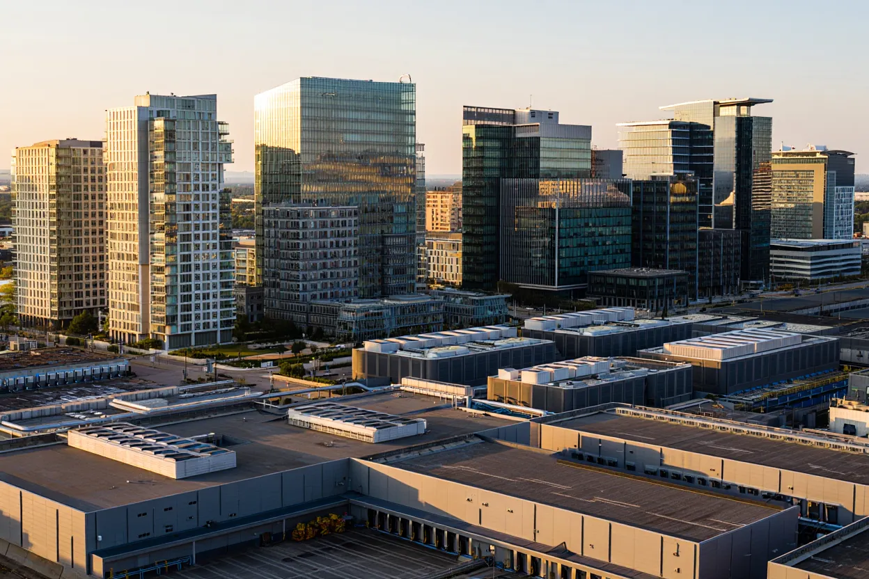 Foreign capital returns to US CRE with a sharper playbook, focusing on data centers, housing, and targeted markets for 2026. CRE trends shift.