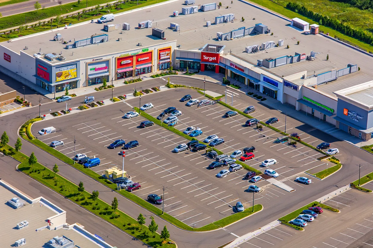 Shopping centers are set for record pricing in 2026, driven by strong retail fundamentals, robust investor demand, and limited inventory.