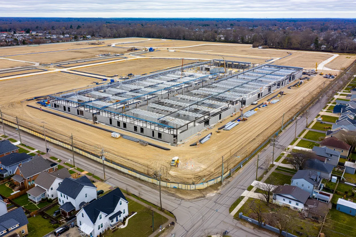 Data center cancellations jumped in 2025 as local opposition grew. Learn why resistance is rising in key US markets.