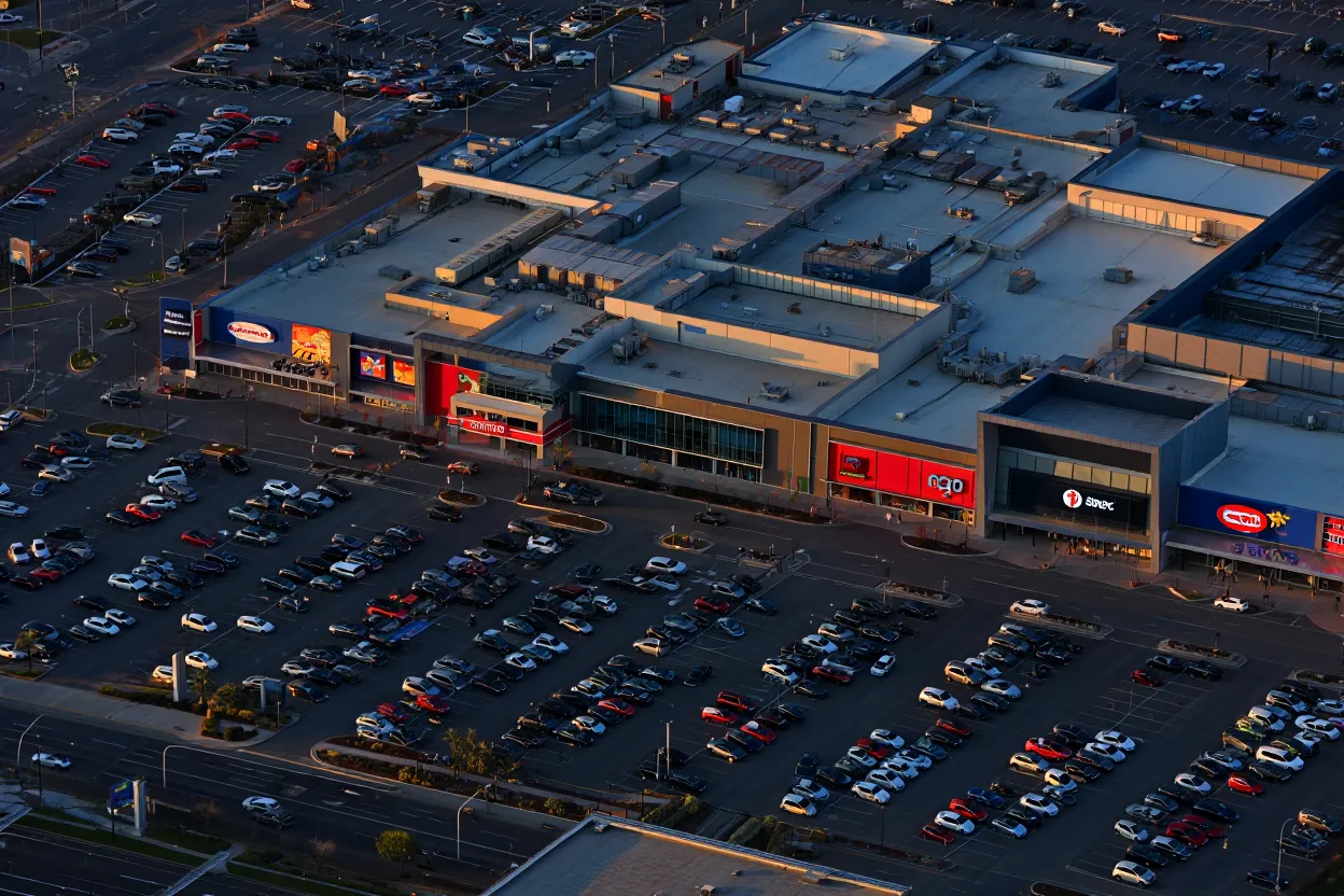 National retail tops $1T in holiday sales despite inflation and steady rates, signaling strength and shifting consumer patterns.